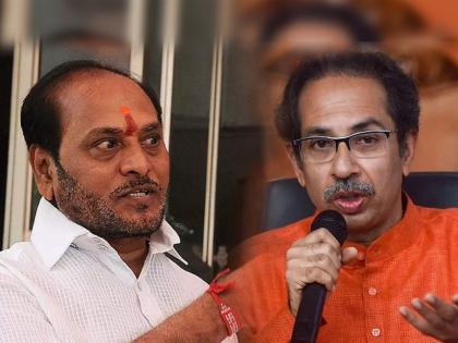 shiv sena ramdas kadam targets ncp sharad pawar ajit pawar political crisis maharashtra | “२५ वर्षे सत्तेत सडलो म्हणता, यांनी अडीच वर्षात वाट लावली त्याचं काय?”