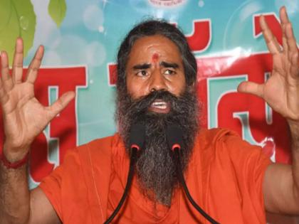 baba ramdev says i am not against ima and doctors and have already taken my words back | IMA Vs Ramdev: “माझी लढाई डॉक्टर्स आणि अॅलोपॅथीविरोधात नाही, तर...”; बाबा रामदेव यांनी केले स्पष्ट