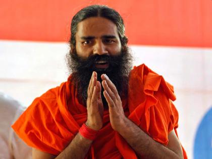 coronavirus can be cured with giloy and ashwagandha claims baba ramdev | CoronaVirus News: माझ्याकडे कोरोना बरा करण्याचा उपाय; यशाची १००% खात्री; रामदेव बाबांचा दावा