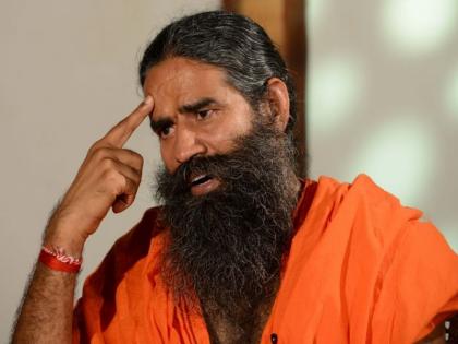 Patanjali's 'Coronil' sale is not allowed; Home Minister Anil Deshmukh's information | पतंजलीच्या ‘कोरोनील’ विक्रीस परवानगी नाही; गृहमंत्री अनिल देशमुख यांची माहिती