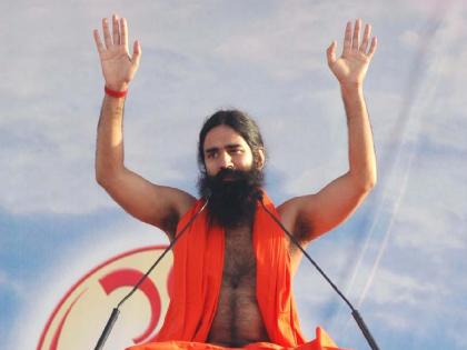 Ramdev Baba coming to Ratnagiri next Wednesday, 20 thousand attendance at the yoga camp | रामदेव बाबा येत्या बुधवारी रत्नागिरीत, योग शिबिराला २० हजाराची उपस्थिती