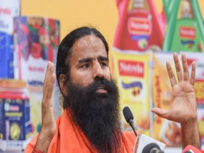 Baba Ramdev: Baba Ramdev in trouble for his statement against allopathy, Supreme Court issued notice | Baba Ramdev: अॅलोपॅथीविरोधातील वक्तव्याने बाबा रामदेव अडचणीत, सुप्रीम कोर्टाने बजावली नोटीस