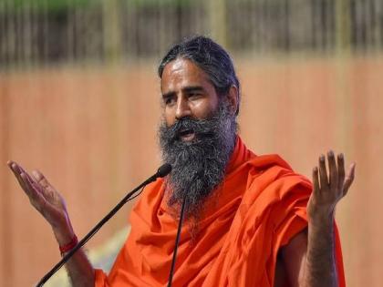 Baba Ramdev: 'If I had focused on business instead of country, I would have been richer than Elon Musk' - Baba Ramdev | Baba Ramdev : 'देशाऐवजी व्यवसायाचा विचार केला असता तर इलॉन मस्कपेक्षा जास्त श्रीमंत झालो असतो'- बाबा रामदेव