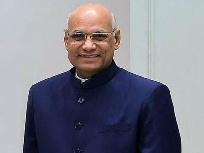 Maharashtra Day: 'Let's build a prosperous and strong Maharashtra', Governor Ramesh Bais' appeal on Maharashtra Day | ‘समृद्ध आणि बलशाली महाराष्ट्र घडवूया’, महाराष्ट्र दिनी राज्यपाल रमेश बैस यांचं आवाहन