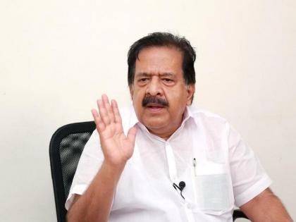 if he wants to leave the congress he should do so soon said ramesh chennithala | काँग्रेस सोडून जायचे असेल त्याने लवकर जावे; रमेश चेन्नीथला यांचे खडेबोल