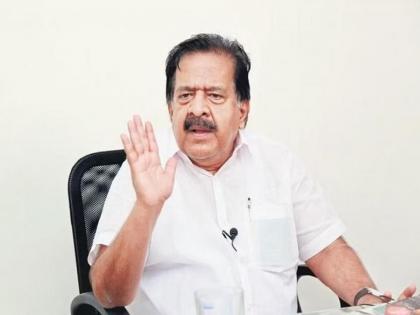 Maharashtra Assembly Election 2024 : no controversy in MVA - Ramesh Chennithala  | शिंदे - अजित पवारांना संपविण्याची भाजपची खेळी, मविआमध्ये वाद नाहीत - रमेश चेन्नीथला 