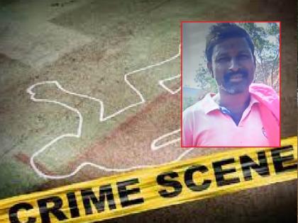 Fed up with the constant suffering of her addicted husband, the wife took her son and daughter and killed her husband in Satara district | मारहाण करणाऱ्या मद्यपी पतीला पत्नी, मुलगा अन् मुलीने संपविले; सातारा जिल्ह्यातील घटना