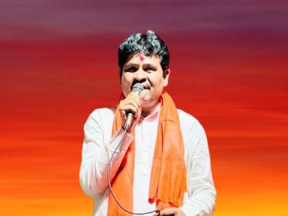 Stand against Mahayuti candidate; Rebel candidate Ramesh Pawar expelled from Shiv Sena | महायुती उमेदवाराविरोधातील भूमिका; बंडखोर उमेदवार रमेश पवारांची शिंदेसेनेतून हकालपट्टी