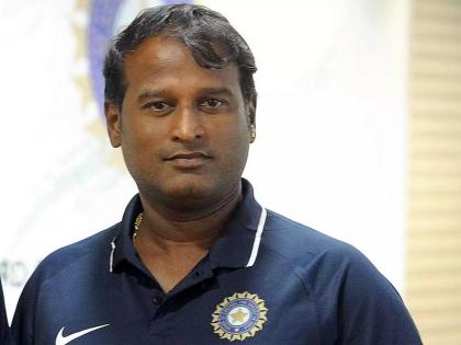 Now we need to change our minds says indian coach Ramesh Powar | मर्यादित षटकांच्या क्रिकेटमध्ये संघाला निडर बनण्यासाठी आता विचारसरणी बदलण्याची गरज : रमेश पोवार