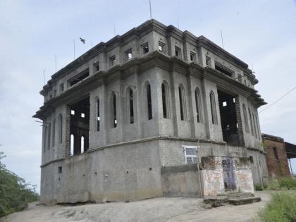 Rameshwar Temple with two Shivling | दोन शिवलिंग असलेले रामेश्वर मंदिर