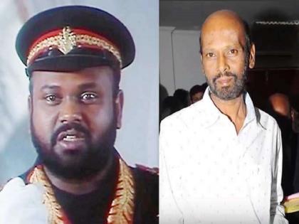 rami reddy's gain was reduced due to illess before he died | या खलनायकाची आजारपणामुळे झाली होती वाईट अवस्था, ओळखणे देखील झाले होते कठीण