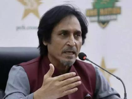  Ramiz Raja revealed that he was threatened to kill me when the Australian team came to Pakistan | Ramiz Raja: रमीझ राजा यांना मिळाली होती जिवे मारण्याची धमकी; सुरक्षेसाठी खरेदी केली 1.65 कोटींची कार