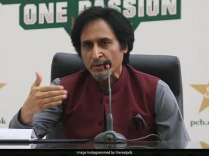 India vs Pakistan : PCB chairman Ramiz Raja to propose quadrangular series to revive Indo-Pak rivalry | India vs Pakistan : भारत-पाकिस्तान सामन्यासाठी रमीझ राजाची धडपड; झिजवतायेत इंग्लंड, ऑस्ट्रेलियाचा उंबरठा 