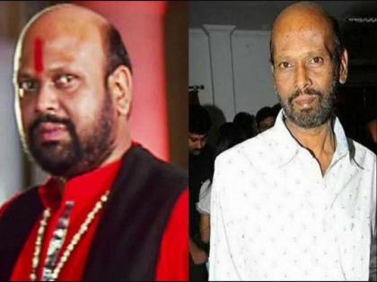 rami reddy had health problems, was in trouble in his last days | रामी रेड्डी यांचे अखेरच्या दिवसांत झाले प्रचंड हाल, त्यांना ओळखणे देखील झाले होते कठीण