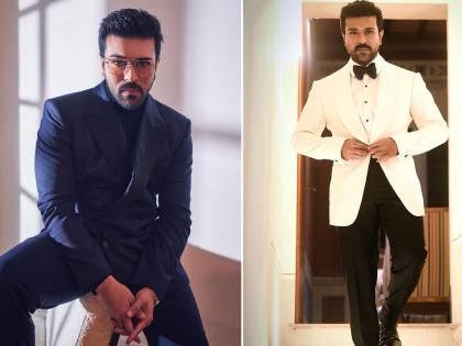 RRR Star Ram Charan to be Honoured at Indian Film Festival of Melbourne 2024 | जे कुणालाच नाही जमलं ते राम चरणने करुन दाखवलं! मेलबर्नमध्ये मिळणार 'हा' सन्मान