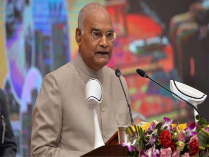 Big mistake in security of President Ramnath Kovind, security information leaked on WhatsApp | राष्ट्रपती रामनाथ कोविंद यांच्या सुरक्षेत मोठी चूक, व्हॉट्सअॅपवर लीक झाली सुरक्षेची संपूर्ण माहिती