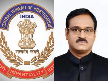 Suspend Anil Ramod, Divisional Commissioner's letter to State Govt pune crime news | Anil Ramod: अनिल रामोडला निलंबित करा, विभागीय आयुक्तांचे राज्य सरकारला पत्र