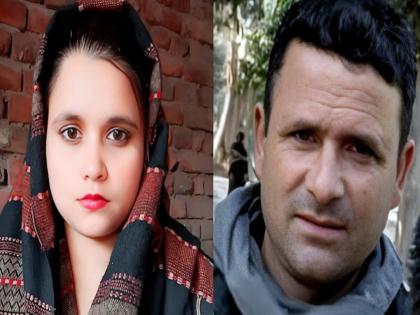 In Rampur Father-in-law who ran away with his future daughter-in-law returns after 8 days; new twist in the story | होणाऱ्या सुनेसोबत पळून गेलेला सासरा ८ दिवसांनी परतला; कहाणीत आला नवा ट्विस्ट In Rampur Father-in-law who ran away with his future daughter-in-law returns after 8 days; new twist in the story | होणाऱ्या सुनेसोबत पळून गेलेला सासरा ८ दिवसांनी परतला; कहाणीत आला नवा ट्विस्ट