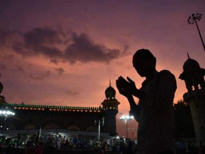 Ramzan: Magnificent Month for personality | Ramzan : व्यक्तिमत्व उजळून टाकणारा रमजान महिना