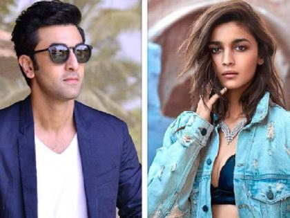 people told alia bhatt pregnancy to be part of the promotion of brahmastra ranbir kapoor now gave a reply | Brahmastra च्या प्रमोशसाठी आलियाने केलं प्रेग्नंसीचं नाटक? रणबीरने केला खुलासा