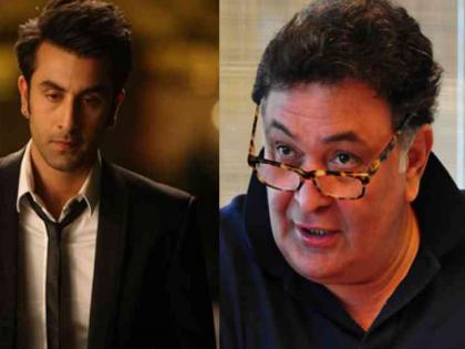 rishi kapoor tweets over ranbir kapoor marriage | -आणि अचानक ऋषी कपूर यांनी आळवला वेगळाच सूर; रणबीर कपूरवर वाढला दबाव!!