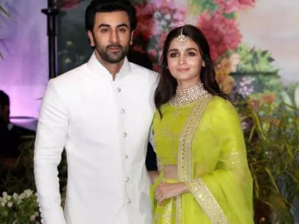 Alia bhatt talks about her wedding plans with ranbir kapoor | आलिया भट्टने सोडले मौन, पहिल्यांदाच रणबीर कपूरसोबतच्या लग्नाबाबत केला 'हा' खुलासा