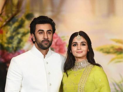 Alia Bhatt Ranbir Kapoor reveal their baby name as Raha shares meaning behind daughter name with special Instagram post | Alia Bhatt Baby Name: आलिया भट्टने ठरवलं मुलीचं नाव; 'या' स्पेशल फोटोत दडलाय नावाचा अर्थ