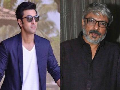 sanjay leela bhansali hit and abuse ranbir kapoor during black film shooting know the reason | 'ते मारहाण अन् शिवीगाळही करायचे'; रणबीरने सांगितला संजय लीला भन्साळीसोबत काम करण्याचा अनुभव