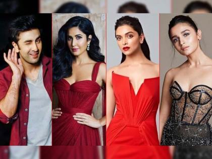 alia did not invited Katrina and Deepika for reception here is why | रिसेप्शनला आलियाने बेस्ट फ्रेंड दिपिका, कतरिनाला आमंत्रण दिले नाही, हे आहे कारण?