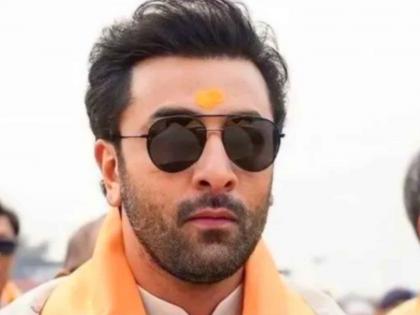 Ranbir Kapoor reveals he gained strong believe in Sanatan Dharm since last few years | रणबीर कपूरचा सनातन धर्मावर वाढला विश्वास; म्हणाला, "मी त्यात पूर्णपणे बुडालो..."