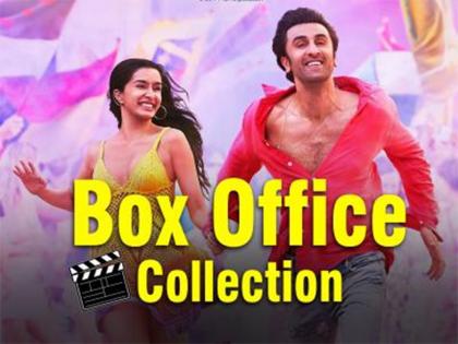 Tu Jhoothi Main Makkaar box office day 3 collection: Ranbir Kapoor, Shraddha Kapoor film takes total to Rs 36.56 crore