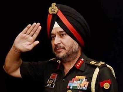 jammu kashmir surgical strikes ranbir singh indian army pakistan | सर्जिकल स्ट्राइकचा 'हिरो' ठरणार काश्मिरातील दहशतवाद्यांचा कर्दनकाळ