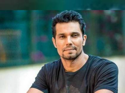 Randeep hooda seriously injured fainted while horse riding cat web series actor admitted in mumbai hospital | Randeep Hooda : घोडेस्वारी करताना बेशुद्ध पडला रणदीप हुड्डा; अभिनेत्याला झाली गंभीर दुखापत