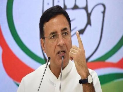 "If I were the Chief Minister, 100-200 crores to people...", Congress Leader Randeep Surjewala's big claim, Haryana Assembly Election 2024 | "मी मुख्यमंत्री असतो तर लोकांना १००-२०० कोटी रुपये...", रणदीप सुरजेवाला यांचा मोठा दावा