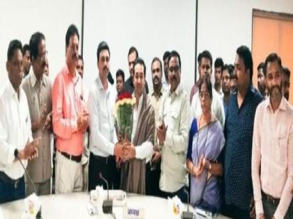 Unopposed election of Nitesh Rane as the Director of Sindhudurg District Bank | सिंधुदुर्ग जिल्हा बँकेच्या संचालकपदी नितेश राणेंची बिनविरोध निवड