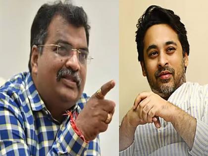 युती धर्माविरुद्ध कोण वागत आहे? भाजपचे चव्हाण की शिंदेसेनेचे राणे?; कल्याण-डोंबिवलीत रंगला शिंदेसेना-भाजपमध्ये कलगीतुरा