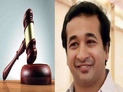 41 people including MLA Nitesh Rane acquitted in dumper agitation case | आमदार नितेश राणेंसह ४१ जणांची 'या' प्रकरणातून निर्दोष मुक्तता