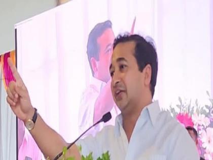 provocative, hurtful statements Crime against Nitesh Rane in Islampur | Sangli: चिथावणीखोर, भावना दुखावणारी वक्तव्ये; इस्लामपुरात नितेश राणे यांच्याविरुद्ध गुन्हा