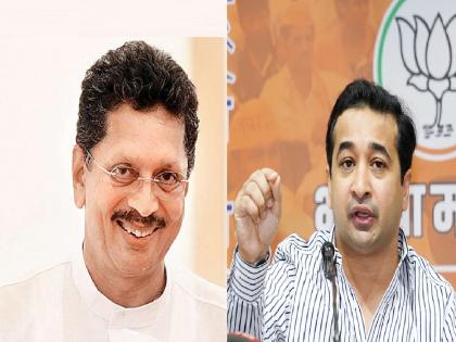 Deepak Kesarkar will also be elected in the upcoming elections says MLA Nitesh Rane | ..तर दीपक केसरकरांना निवडून आणावेच लागेल, नितेश राणेंचे सूतोवाच 