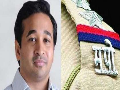 MLA Nitesh Rane will be taken to Pune for investigation in the case of attack on Shiv Sainik Santosh Parab | Nitesh Rane Arrested: शिवसैनिक परब यांच्यावरील हल्याचा कट पुण्यात शिजला, नितेश राणेंना पुण्याला नेण्याच्या हालचाली