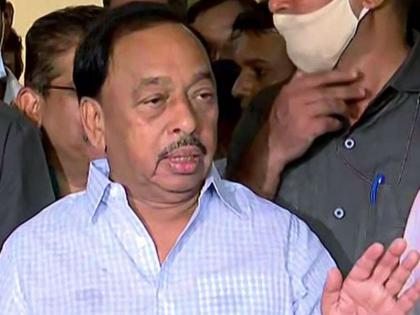 Alliance government means more politics and neglect of development - Narayan Rane | आघाडी सरकार म्हणजे राजकारण जास्त आणि विकासाकडे दुर्लक्ष - नारायण राणे