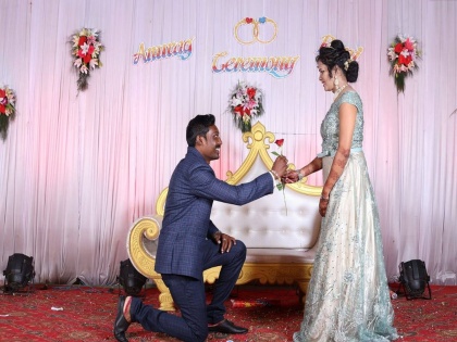 Wheatish boy marriage got fixed because of marathi serial Rang maza vegla | Positive Imapct : या मालिकेमुळे ठरलं सावळ्या रंगाच्या मुलाचं लग्न