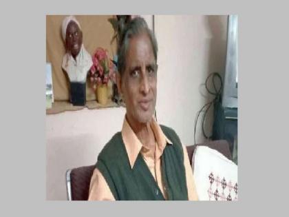 Veteran colorist, director Ganesh Naidu passes away, Devendra Fadnavis, Sudhir Mungantiwar nitin gadkari express condolences | ज्येष्ठ रंगकर्मी गणेश नायडू यांचे निधन; देवेंद्र फडणवीस, सुधीर मुनगंटीवारांनी व्यक्त केल्या शोकसंवेदना