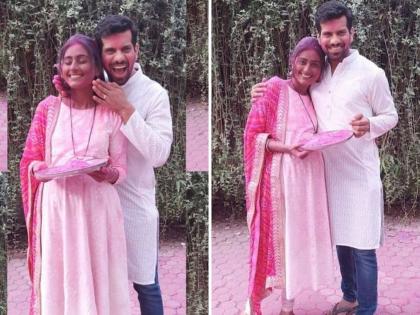 Will 'Deepa' and 'Kartik' bring Holi together in 'Rang Mazha Vegla'? | 'रंग माझा वेगळा'मध्ये रंगणार होळीची धमाल, होळीचा सण आणेल का दीपा आणि कार्तिकला एकत्र?