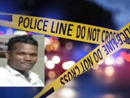 Gram Panchayat member Lakhan Benade from Rangoli missing in Kolhapur | Kolhapur: रांगोळी येथील ग्रामपंचायत सदस्य लखन बेनाडे बेपत्ता, घातपाताचा संशय Gram Panchayat member Lakhan Benade from Rangoli missing in Kolhapur | Kolhapur: रांगोळी येथील ग्रामपंचायत सदस्य लखन बेनाडे बेपत्ता, घातपाताचा संशय