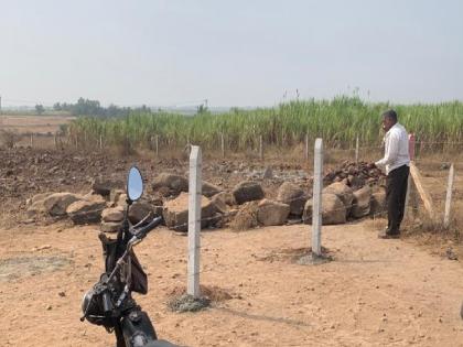 The life-giving road was closed in flood situation, Rangoli villagers found themselves in trouble | Kolhapur: पूरस्थितीत जीवदान देणारा रस्ताच केला बंद, रांगोळी ग्रामस्थ सापडले अडचणीत