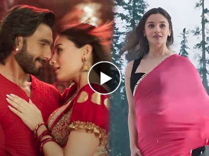 karan johar brings new movie direted by him rocky aur rani ki prem kahani starring alia bhat and ranveer singh | 'रॉकी और रानी'चा रोमान्स, ७ वर्षांनंतर करण जोहर घेऊन आलाय अनोखी 'प्रेम कहानी'