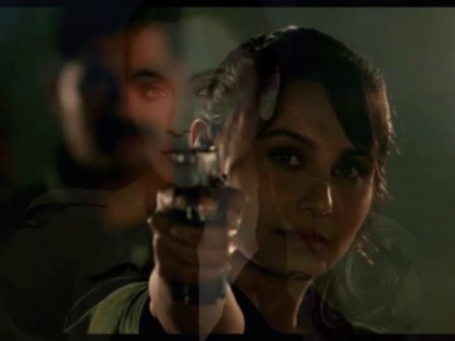 rani mukherjee film mardani 2 first shedule shooting finish |  राणी मुखर्जीने ‘मर्दानी 2’चे राजस्थानातील शूटींग संपल्यावर पहिल्यांदा केले हे काम!