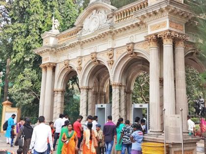 The gates of Rani Bagh will finally open from Monday; But these people should not come ... | अखेर सोमवारपासून उघडणार राणीबागेचे द्वार; पण 'या' लोकांनी येऊ नये...