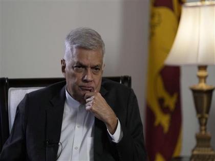 why-sri-lanka-president-ranil-wickremesinghe-said-we-do-not-have-economy-there-is-no-reason-for-economic-reforms-crisis-india-help | Sri Lanka Economic Crisis : अर्थव्यवस्थाच नाही, तर आर्थिक सुधारणा काय करणार?, का म्हणाले श्रीलंकेचे राष्ट्राध्यक्ष असं